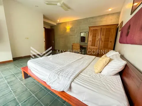 2-Bedroom Apartment for Rent in BKK1, Phnom Penh — photo 5
