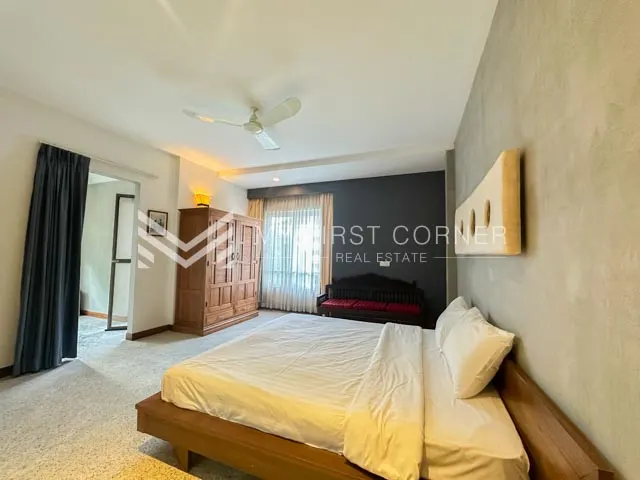 2-Bedroom Apartment for Rent in BKK1, Phnom Penh — photo 6