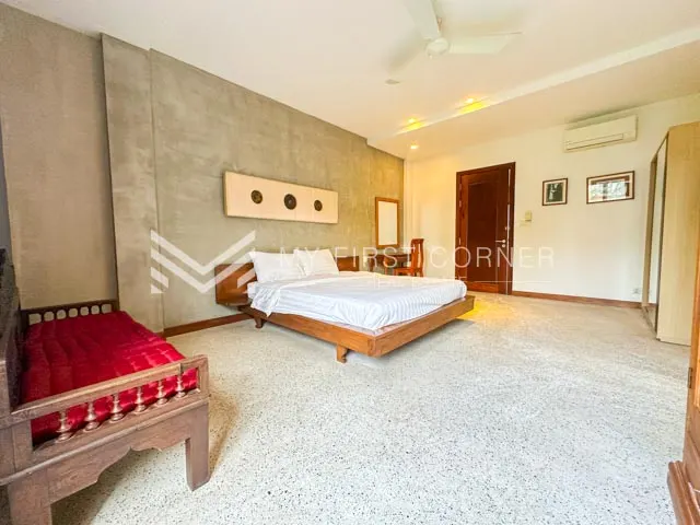 2-Bedroom Apartment for Rent in BKK1, Phnom Penh — photo 7