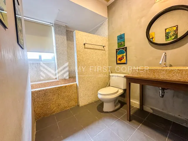 2-Bedroom Apartment for Rent in BKK1, Phnom Penh — photo 9