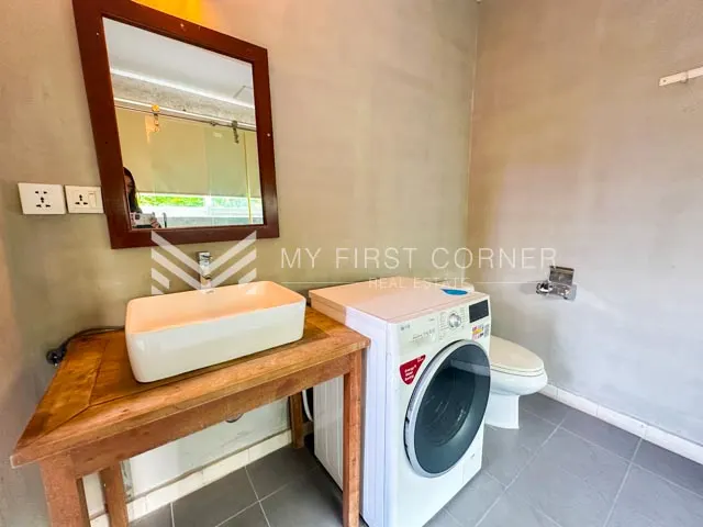 2-Bedroom Apartment for Rent in BKK1, Phnom Penh — photo 10