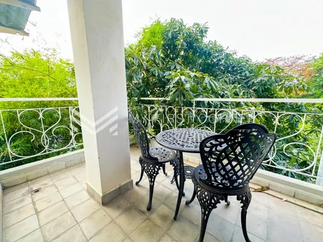 2-Bedroom Apartment for Rent in BKK1, Phnom Penh — photo 11
