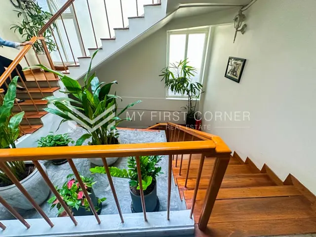 2-Bedroom Apartment for Rent in BKK1, Phnom Penh — photo 12