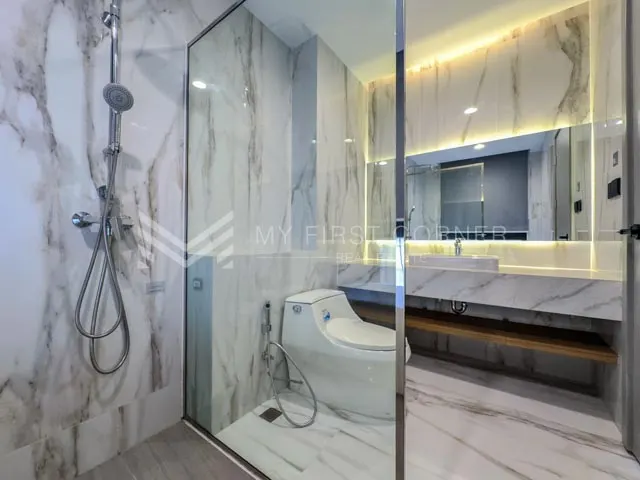 2-Bedroom Apartment for Rent in BKK1, Phnom Penh — photo 6