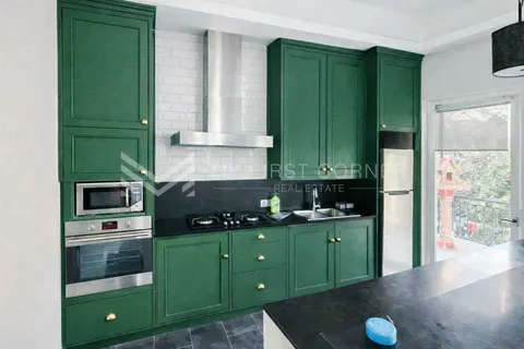 2-Bedroom Apartment for Rent in BKK1, Phnom Penh — photo 3