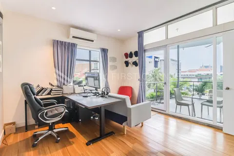 2-Bedroom Apartment for Rent in BKK1, Phnom Penh — photo 4
