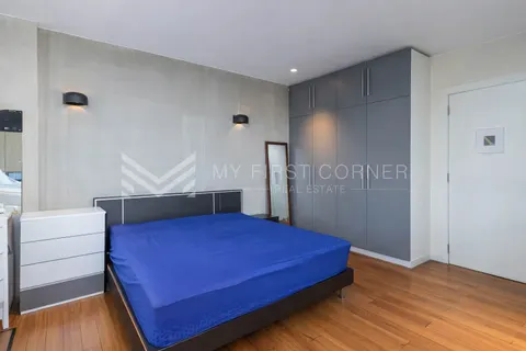 2-Bedroom Apartment for Rent in BKK1, Phnom Penh — photo 5