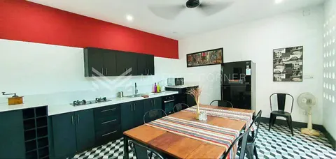 2-Bedroom Apartment for Rent in BKK1, Phnom Penh — photo 2