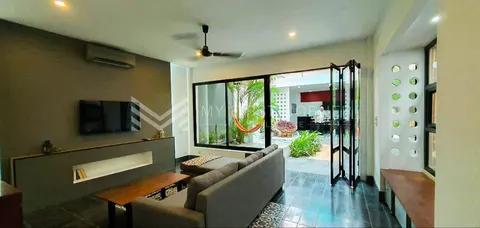 2-Bedroom Apartment for Rent in BKK1, Phnom Penh — photo 3