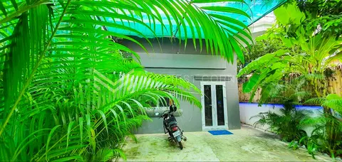 2-Bedroom Apartment for Rent in BKK1, Phnom Penh — photo 4