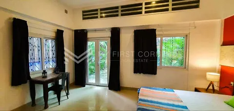 2-Bedroom Apartment for Rent in BKK1, Phnom Penh — photo 5