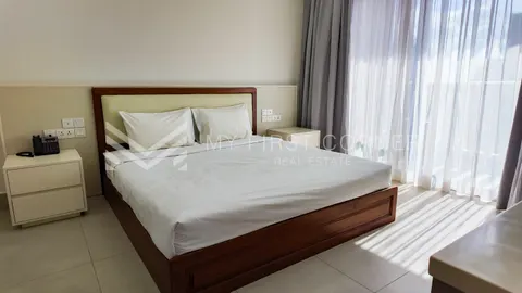 2-Bedroom Apartment for Rent in BKK1, Phnom Penh — photo 4