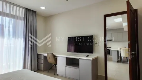 2-Bedroom Apartment for Rent in BKK1, Phnom Penh — photo 5