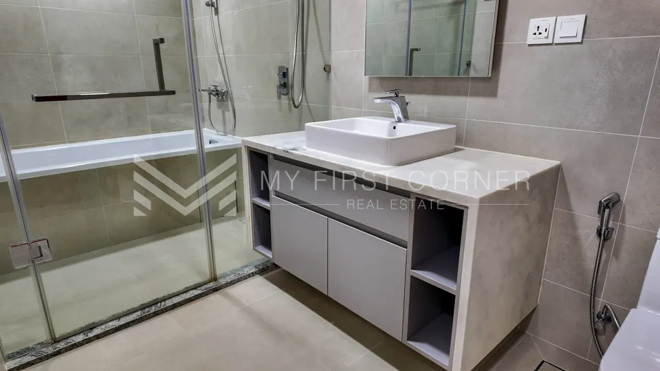2-Bedroom Apartment for Rent in BKK1, Phnom Penh — photo 6