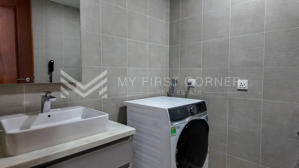 2-Bedroom Apartment for Rent in BKK1, Phnom Penh — photo 7