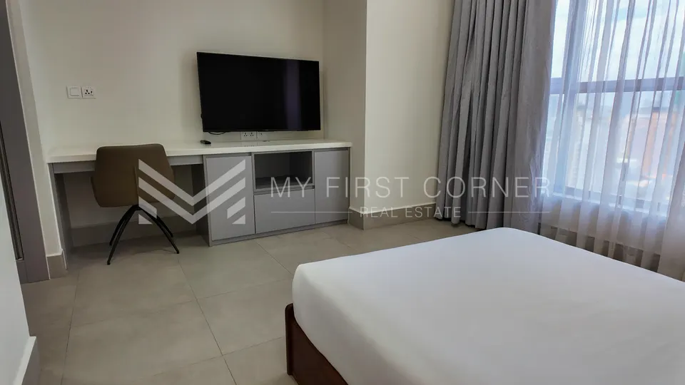 2-Bedroom Apartment for Rent in BKK1, Phnom Penh — photo 10