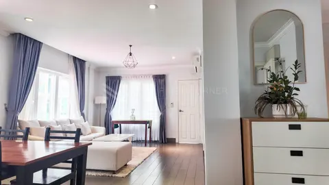 2-Bedroom Apartment for Rent in BKK1, Phnom Penh — photo 2