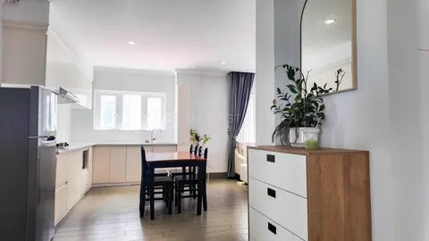 2-Bedroom Apartment for Rent in BKK1, Phnom Penh — photo 3