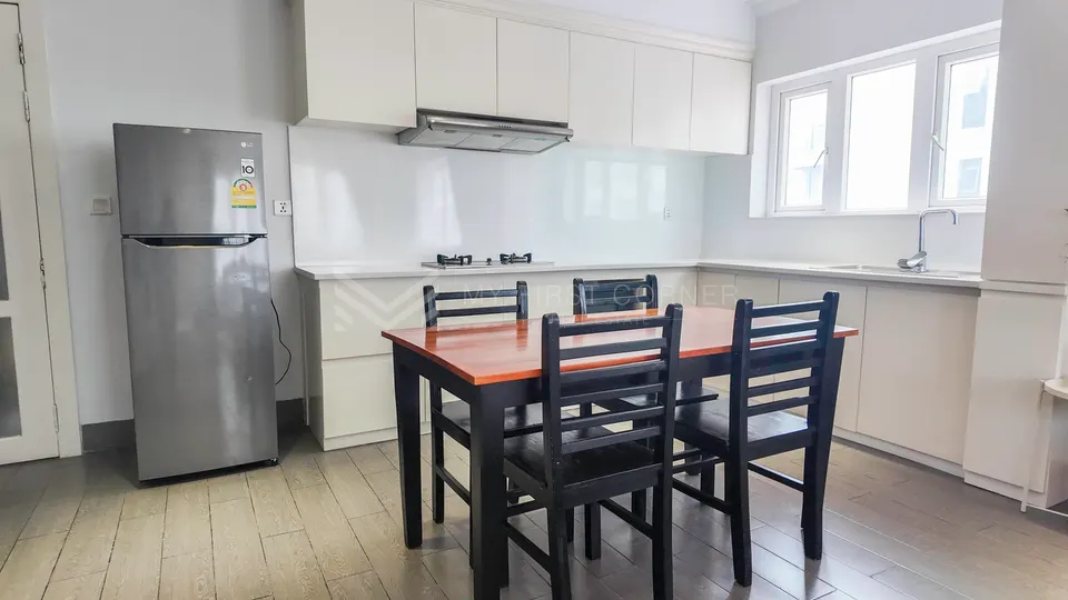 2-Bedroom Apartment for Rent in BKK1, Phnom Penh — photo 6