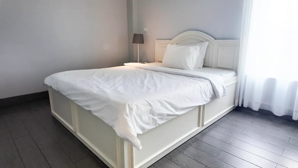 2-Bedroom Apartment for Rent in BKK1, Phnom Penh — photo 10