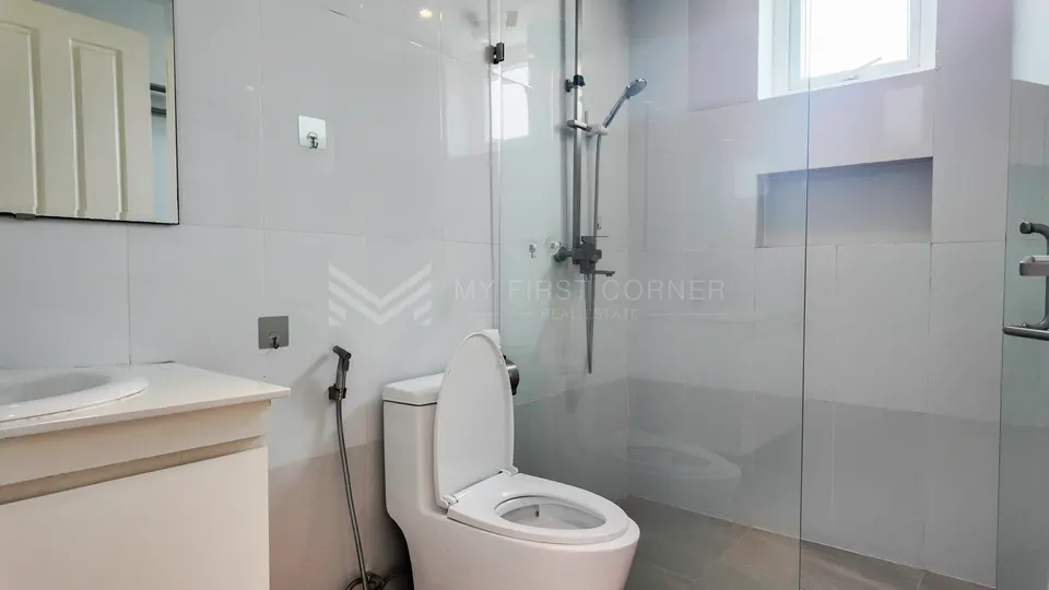 2-Bedroom Apartment for Rent in BKK1, Phnom Penh — photo 12