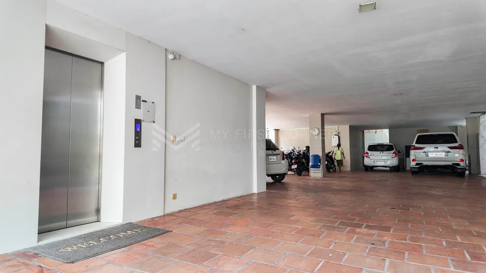 2-Bedroom Apartment for Rent in BKK1, Phnom Penh — photo 15