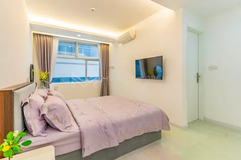 3-Bedroom Apartment for Rent in BKK1, Phnom Penh — photo 5