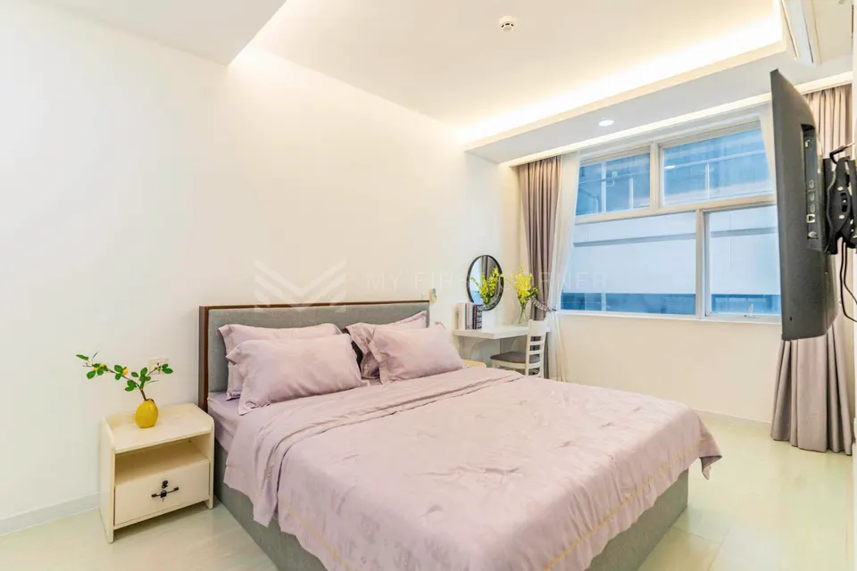 3-Bedroom Apartment for Rent in BKK1, Phnom Penh — photo 6