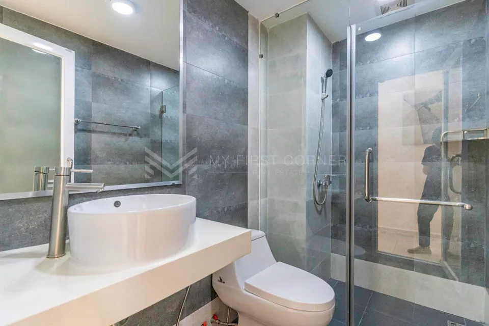 3-Bedroom Apartment for Rent in BKK1, Phnom Penh — photo 8