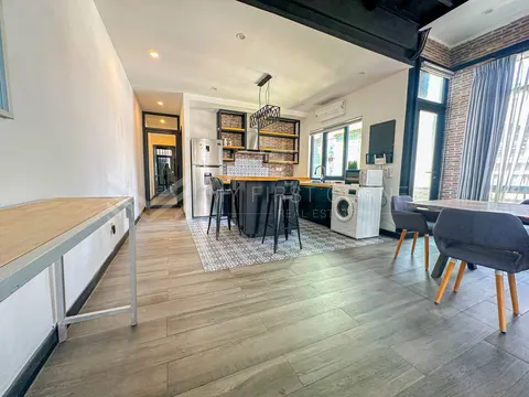 3-Bedroom Apartment for Rent in BKK1, Phnom Penh — photo 4