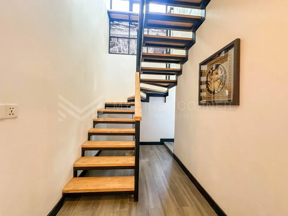 3-Bedroom Apartment for Rent in BKK1, Phnom Penh — photo 7