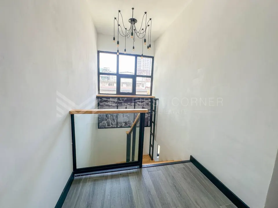 3-Bedroom Apartment for Rent in BKK1, Phnom Penh — photo 8