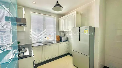 3-Bedroom Apartment for Rent in BKK1, Phnom Penh — photo 3