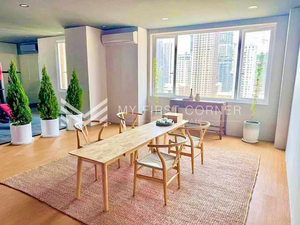 3-Bedroom Apartment for Rent in BKK1, Phnom Penh — photo 10