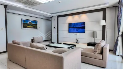 3-Bedroom Apartment for Rent in BKK1, Phnom Penh — photo 3