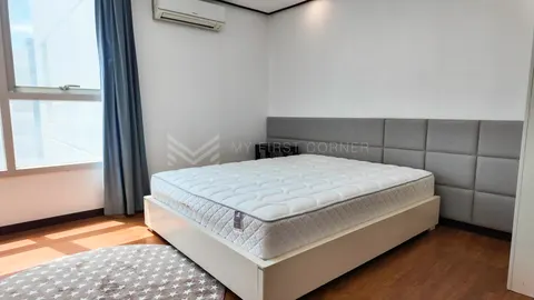 3-Bedroom Apartment for Rent in BKK1, Phnom Penh — photo 5