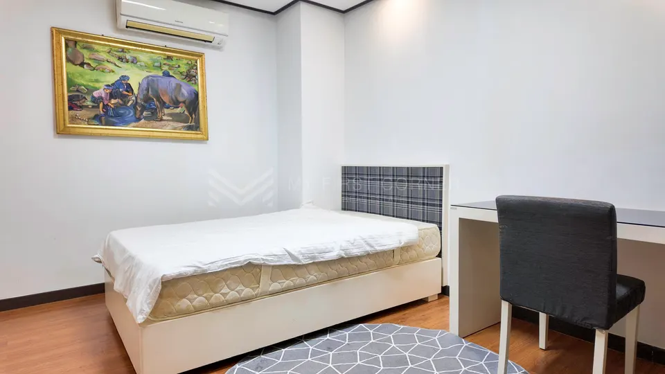3-Bedroom Apartment for Rent in BKK1, Phnom Penh — photo 6