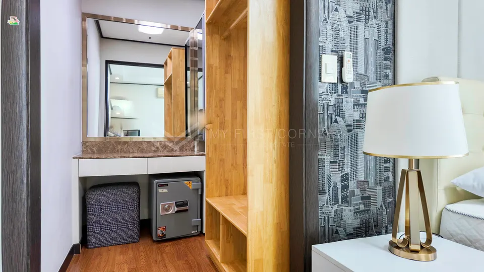 3-Bedroom Apartment for Rent in BKK1, Phnom Penh — photo 8