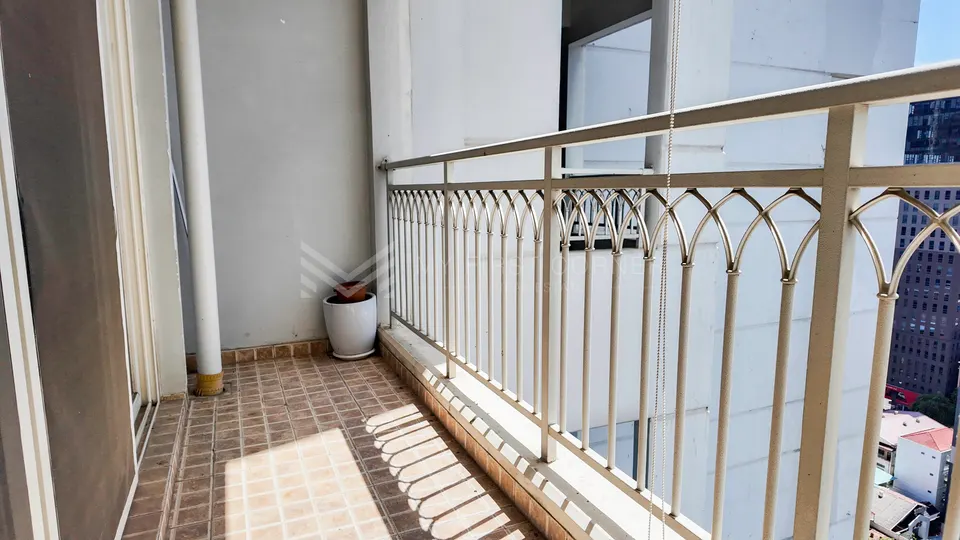 3-Bedroom Apartment for Rent in BKK1, Phnom Penh — photo 9