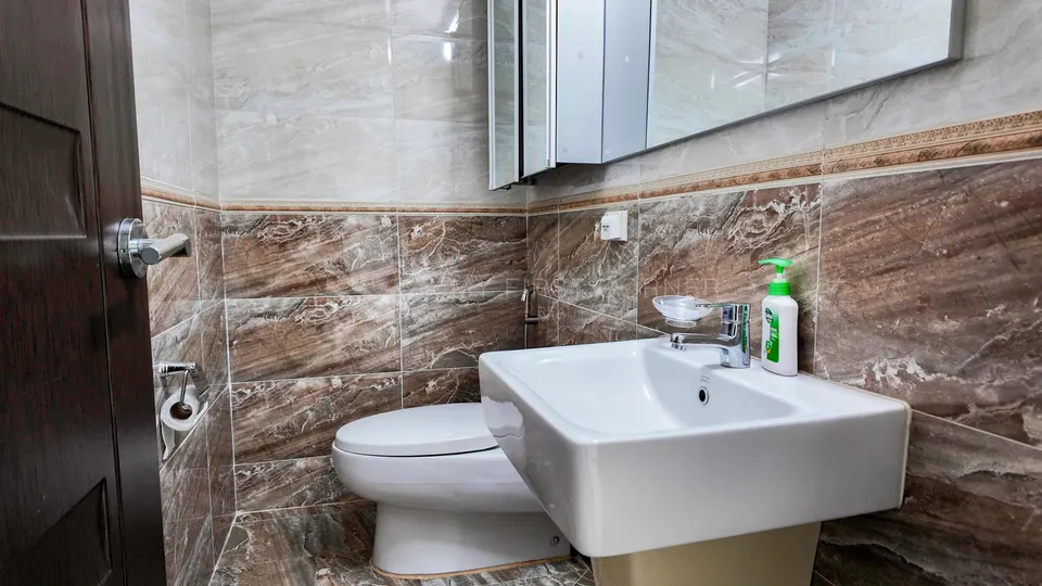 3-Bedroom Apartment for Rent in BKK1, Phnom Penh — photo 10