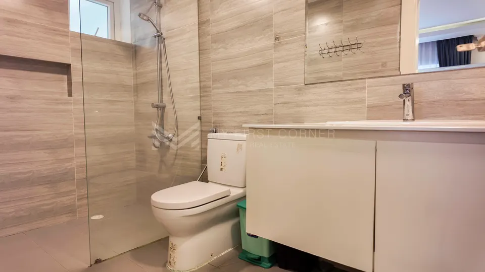 3-Bedroom Apartment for Rent in BKK1, Phnom Penh — photo 10