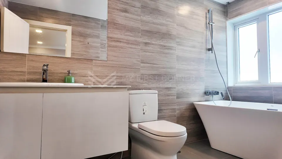 3-Bedroom Apartment for Rent in BKK1, Phnom Penh — photo 11