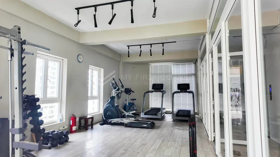 3-Bedroom Apartment for Rent in BKK1, Phnom Penh — photo 12