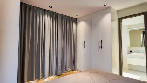 3-Bedroom Condo for Rent in BKK1, Phnom Penh — photo 3