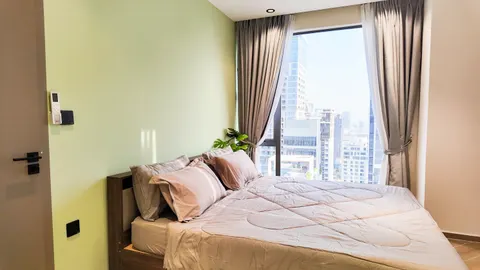 3-Bedroom Condo for Rent in BKK1, Phnom Penh — photo 4