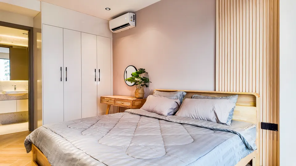 3-Bedroom Condo for Rent in BKK1, Phnom Penh — photo 11