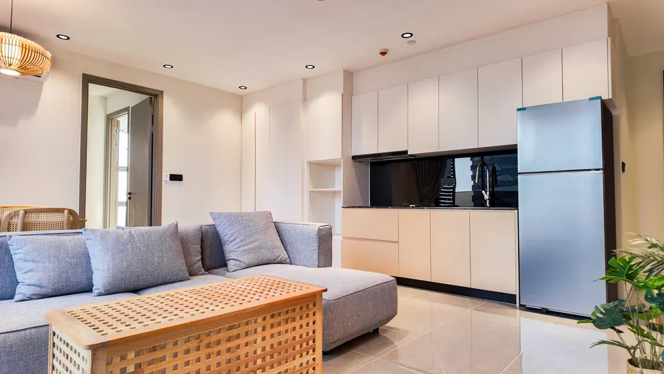 3-Bedroom Condo for Rent in BKK1, Phnom Penh — photo 15