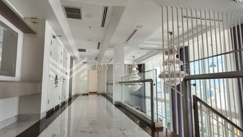 5-Bedroom Apartment for Rent in BKK1, Phnom Penh — photo 2