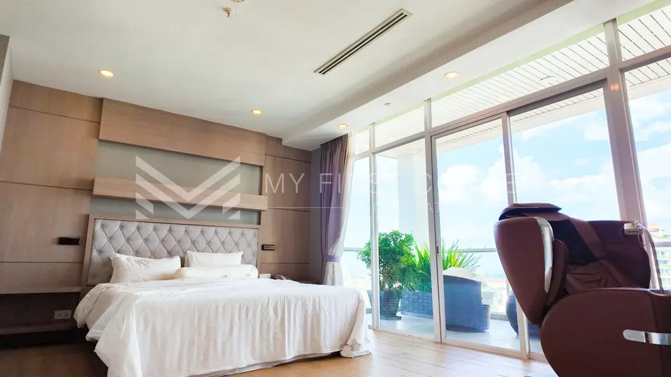 5-Bedroom Apartment for Rent in BKK1, Phnom Penh — photo 7