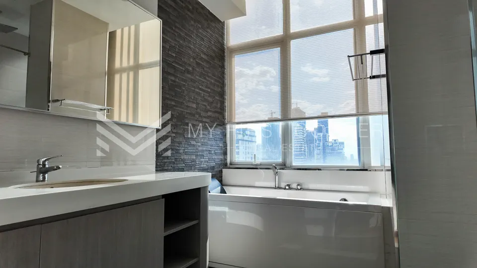 5-Bedroom Apartment for Rent in BKK1, Phnom Penh — photo 9